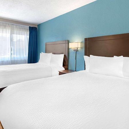 Days Inn By Wyndham Wrightstown Mcguire Afb Bordentown Extérieur photo