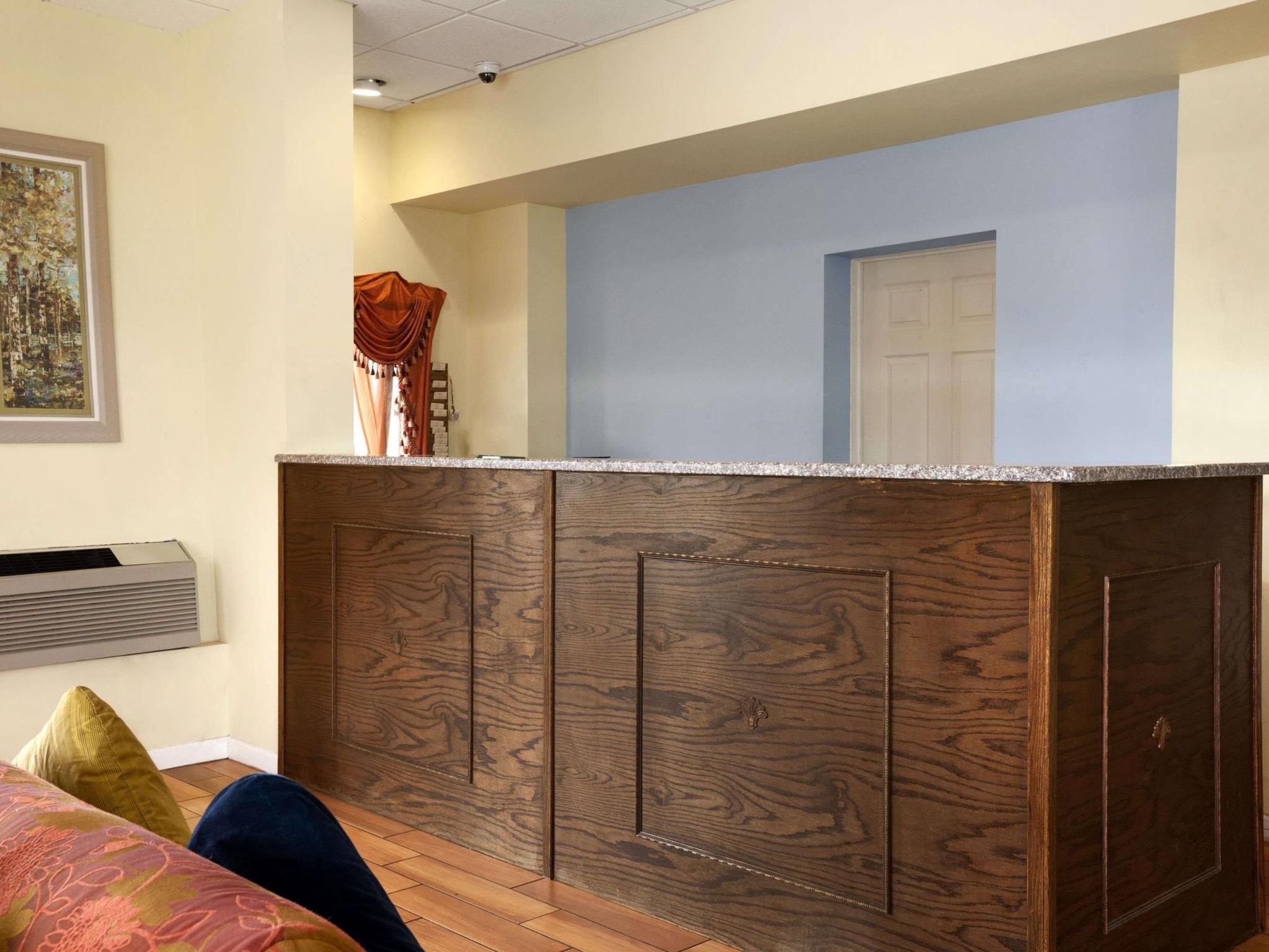Days Inn By Wyndham Wrightstown Mcguire Afb Bordentown Extérieur photo