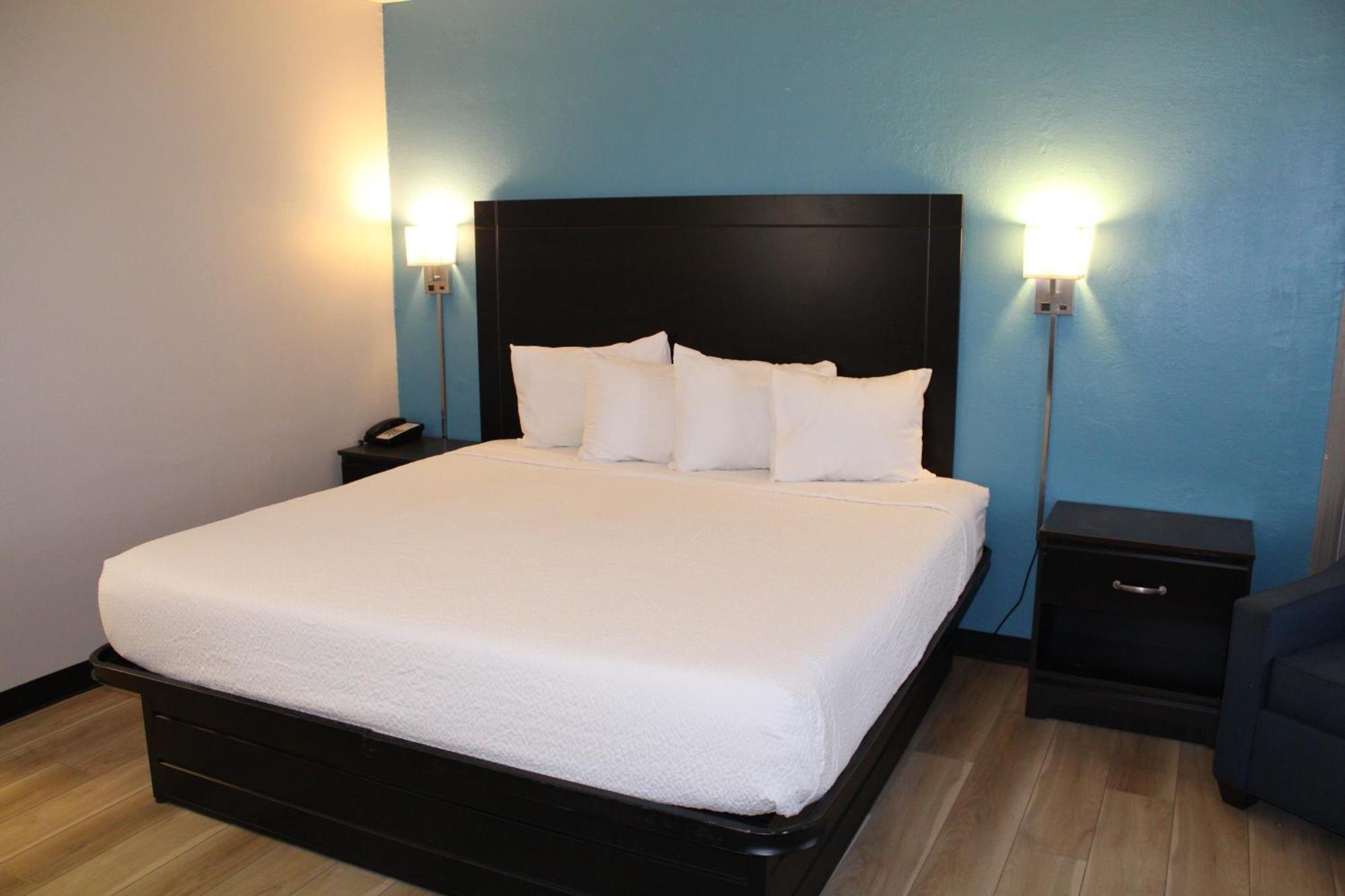 Days Inn By Wyndham Wrightstown Mcguire Afb Bordentown Extérieur photo