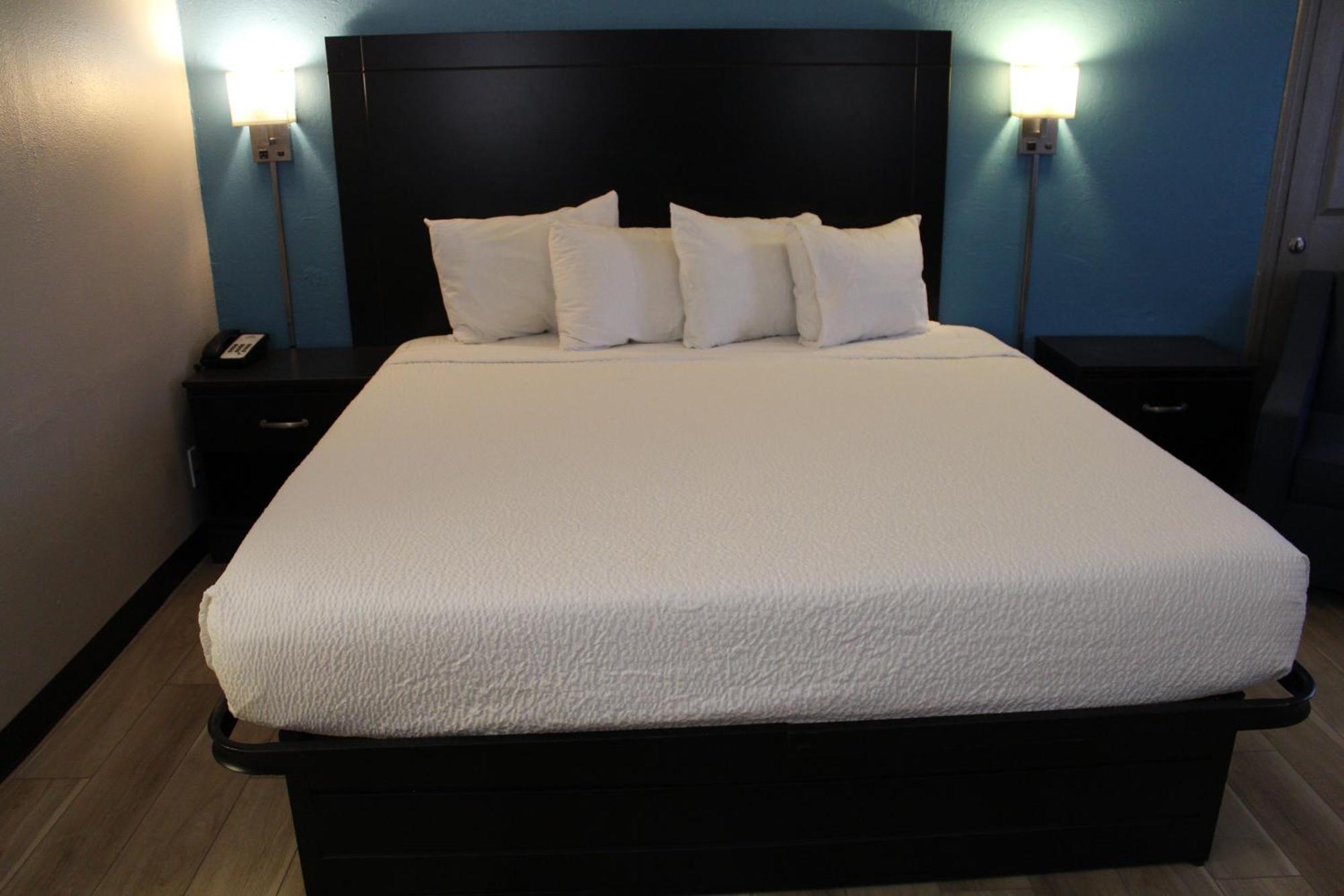 Days Inn By Wyndham Wrightstown Mcguire Afb Bordentown Extérieur photo