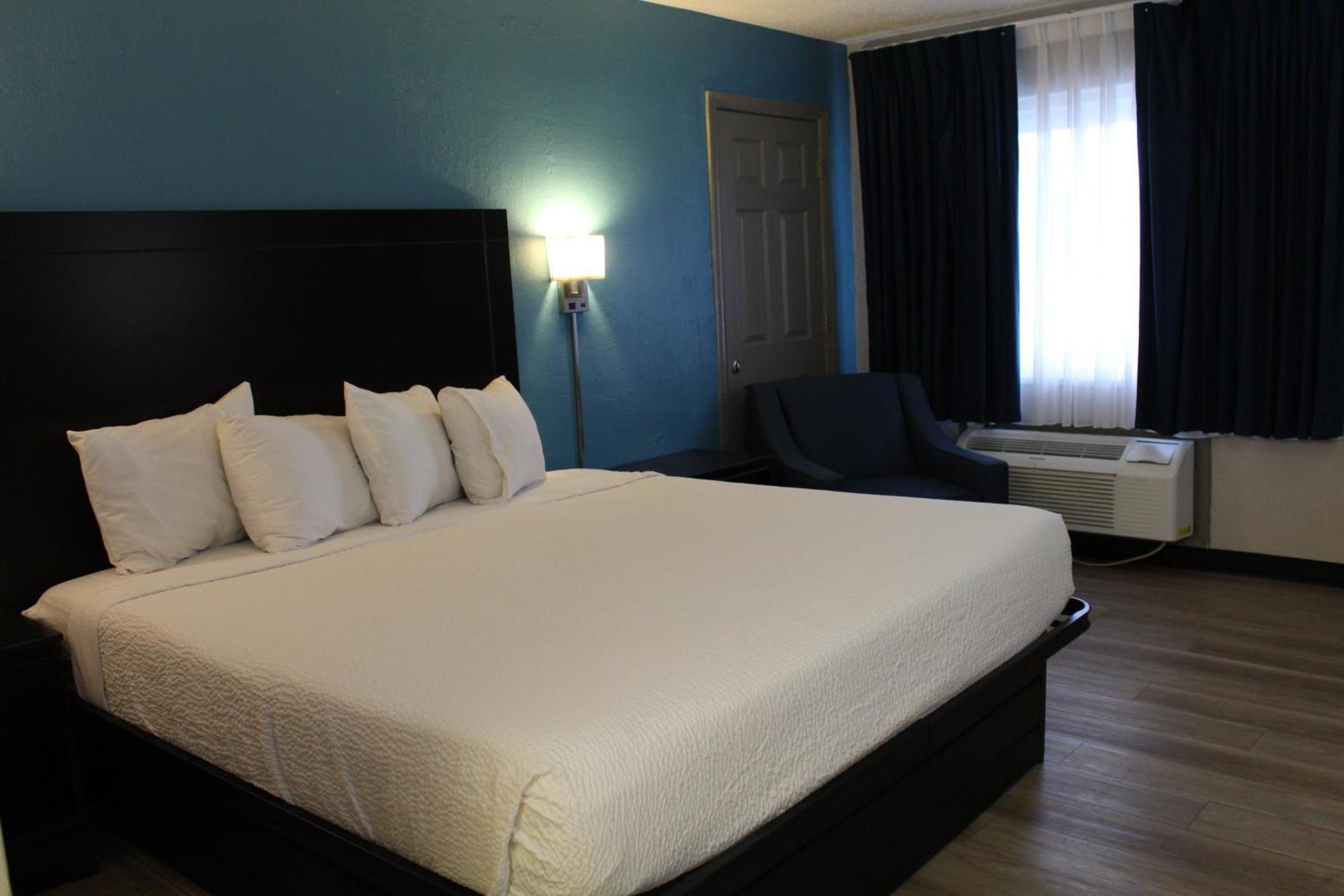 Days Inn By Wyndham Wrightstown Mcguire Afb Bordentown Extérieur photo