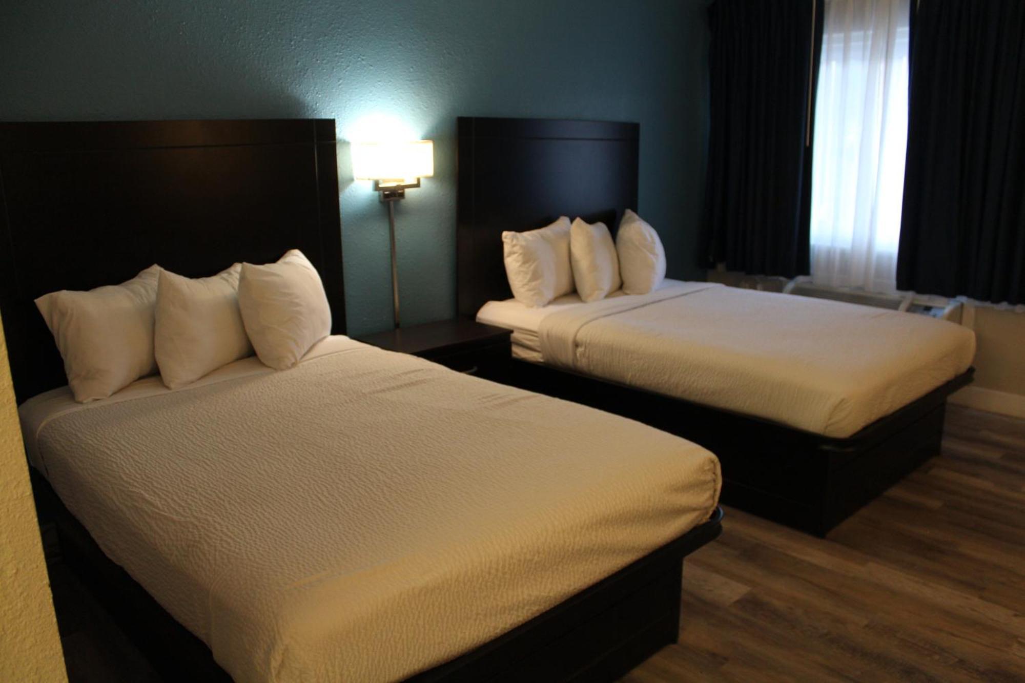 Days Inn By Wyndham Wrightstown Mcguire Afb Bordentown Extérieur photo