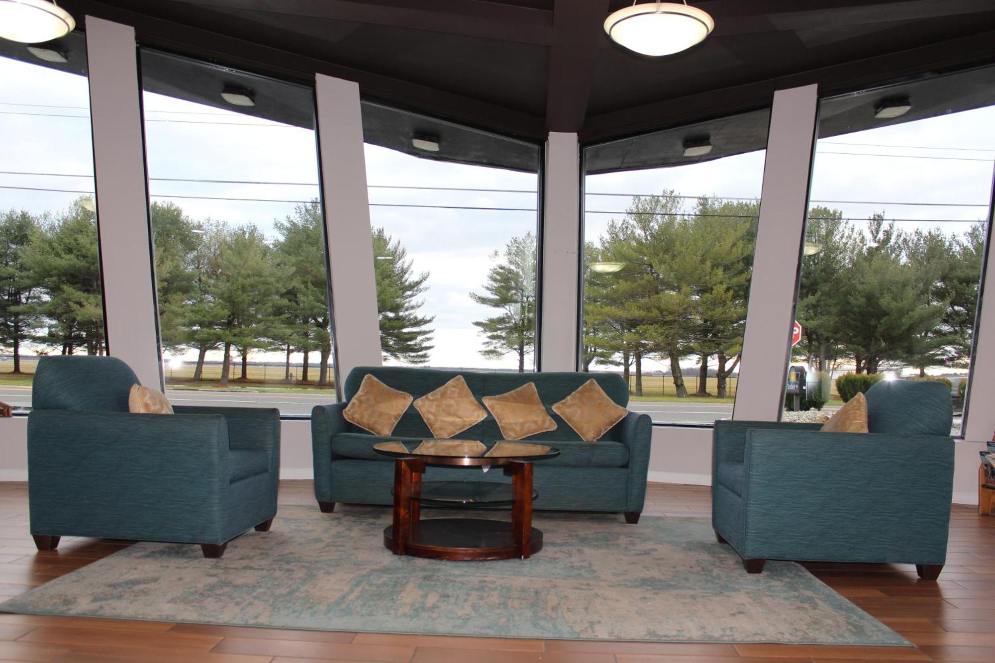 Days Inn By Wyndham Wrightstown Mcguire Afb Bordentown Extérieur photo