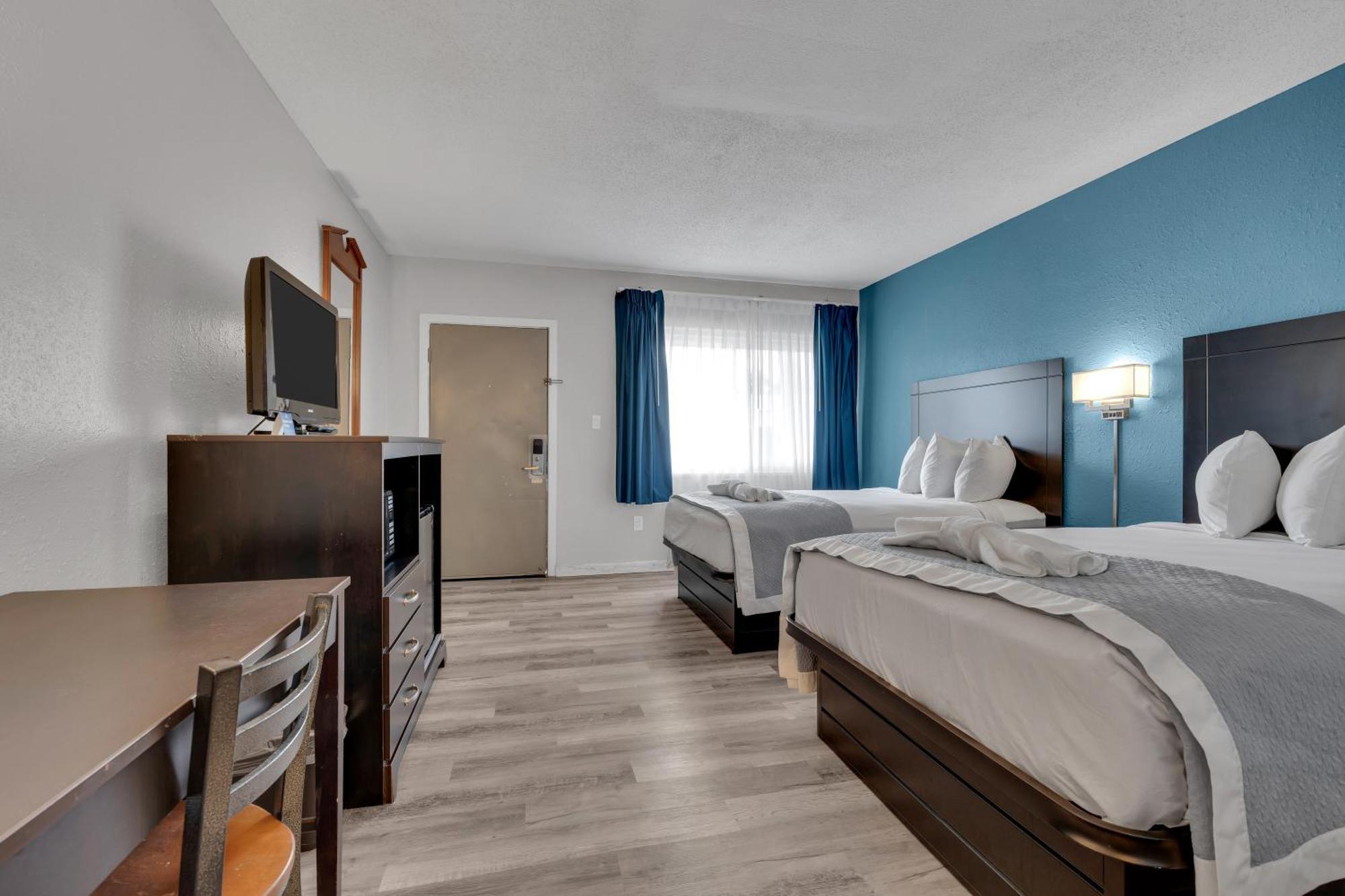 Days Inn By Wyndham Wrightstown Mcguire Afb Bordentown Extérieur photo