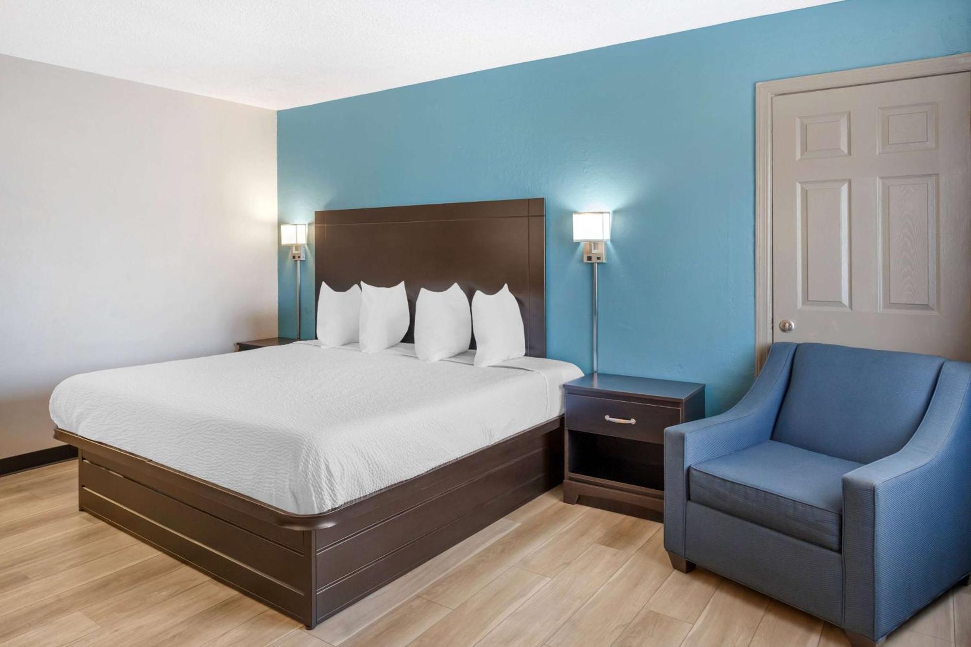 Days Inn By Wyndham Wrightstown Mcguire Afb Bordentown Extérieur photo