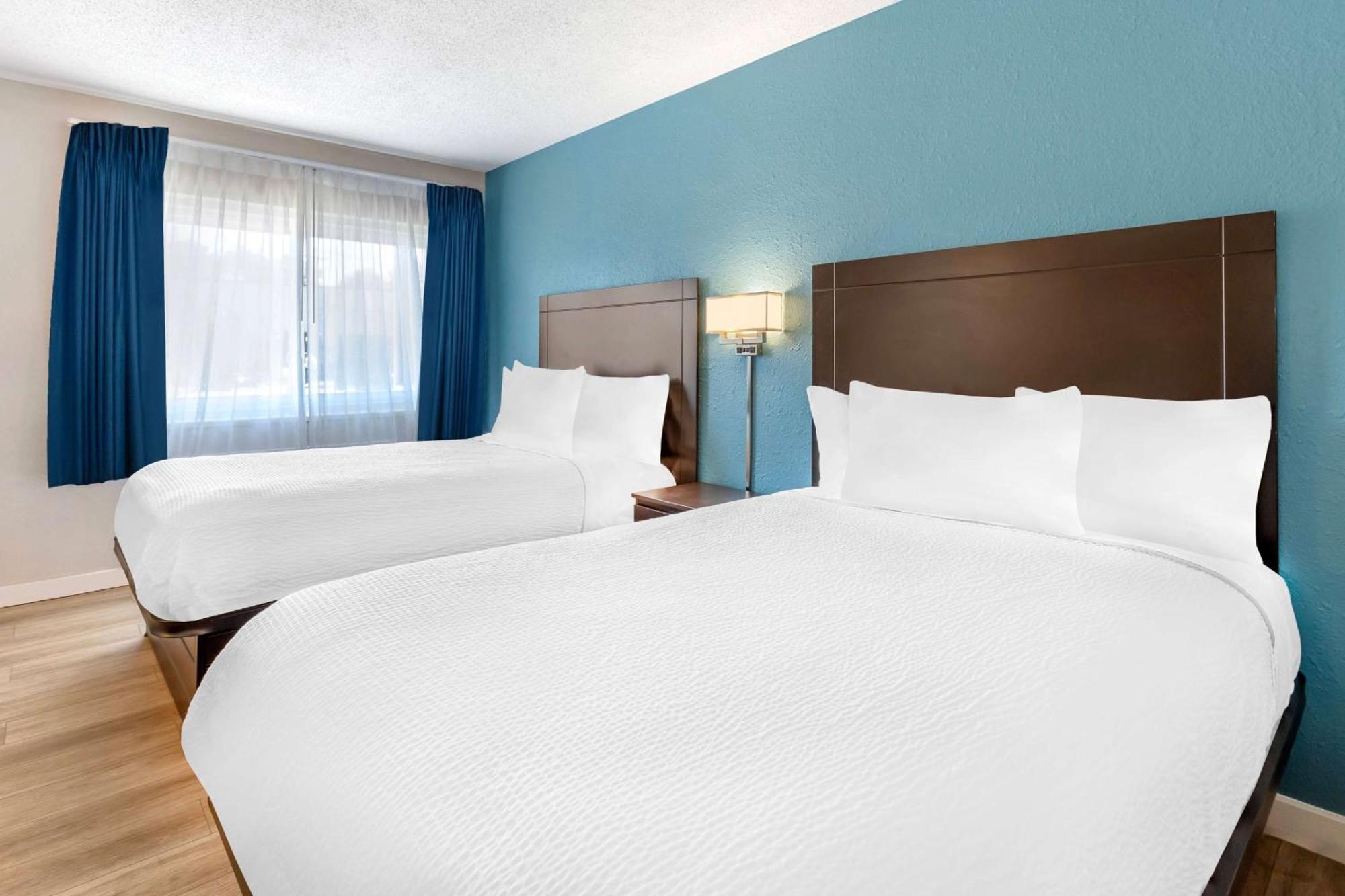 Days Inn By Wyndham Wrightstown Mcguire Afb Bordentown Extérieur photo