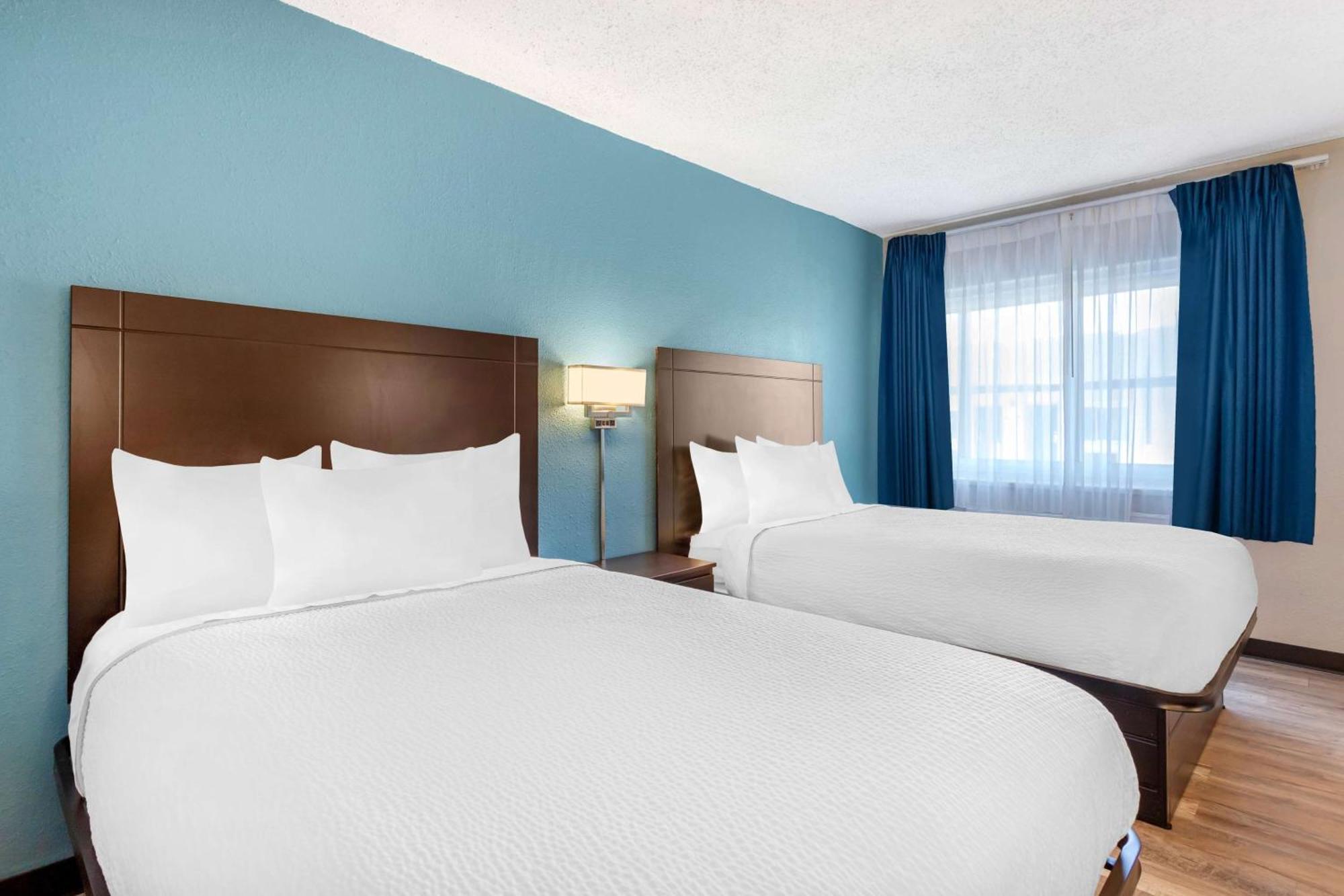 Days Inn By Wyndham Wrightstown Mcguire Afb Bordentown Extérieur photo