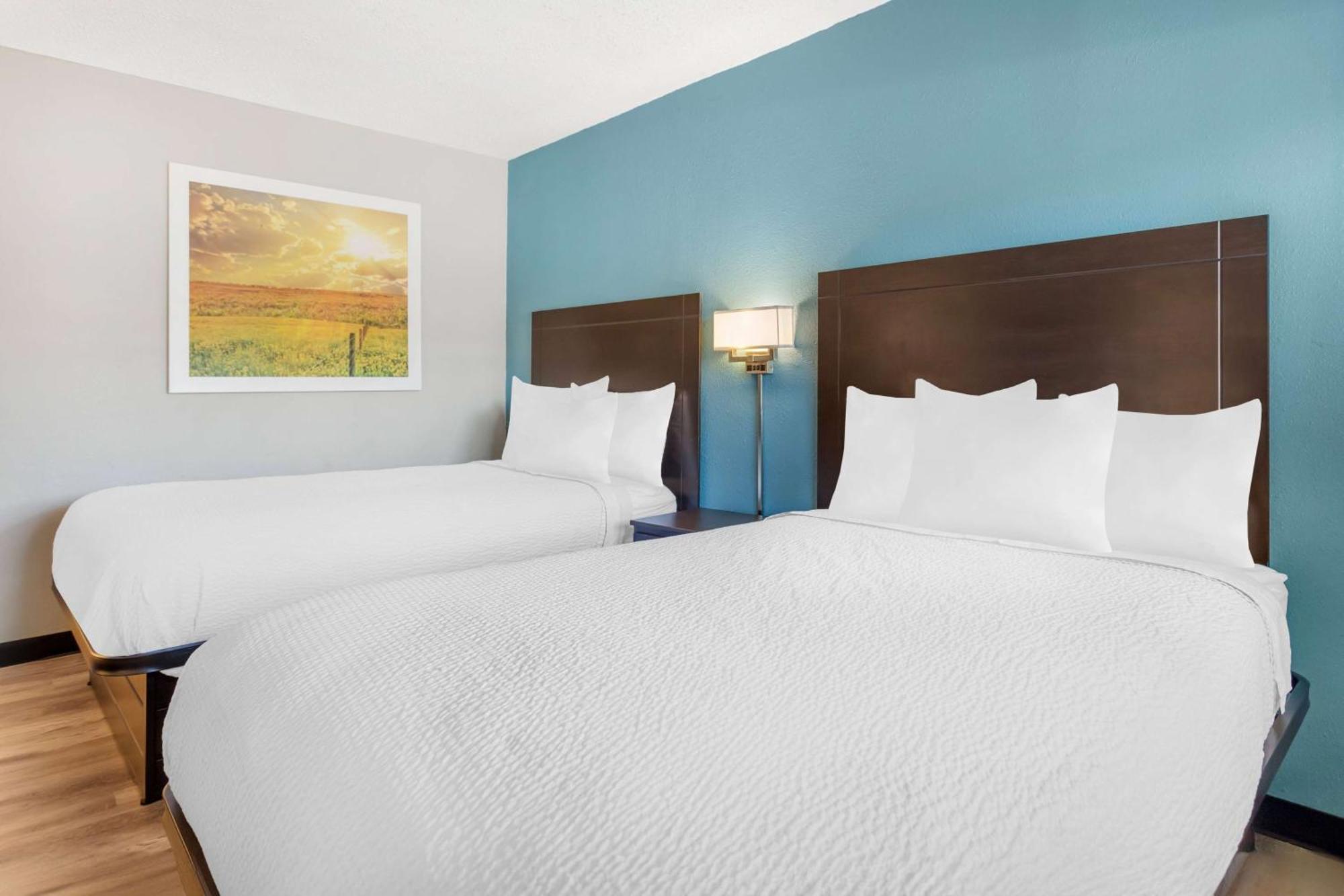 Days Inn By Wyndham Wrightstown Mcguire Afb Bordentown Extérieur photo